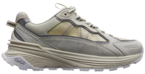 Giay Moncler Lite Runner Low Trainers 'Off White' H209A4M00070M2055034