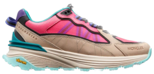 Giay Moncler Lite Runner Trainers 'Multicolour' I109B4M00160M2831P41