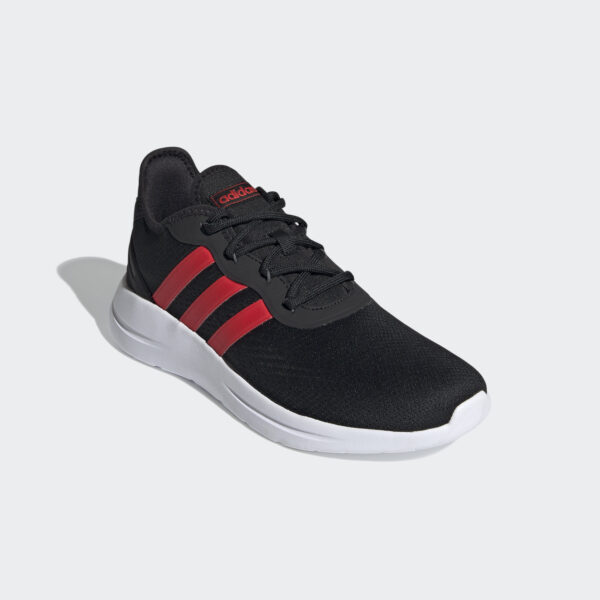 Giày Adidas Lite Racer RBN 2.0 'Core Black' FY8189 - Ảnh 2