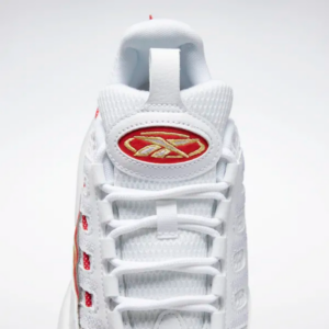 Giay Reebok Solution Mid Basketball Shoes 'White' GX8926