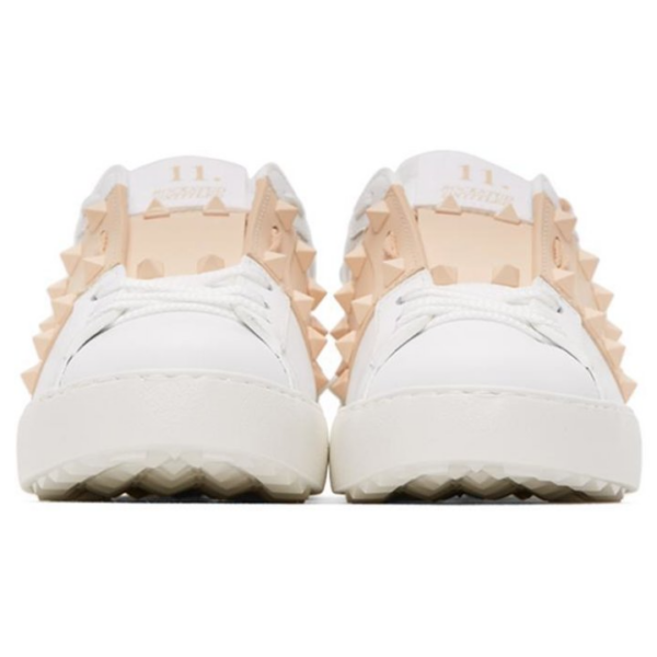 Giày Valentino Rockstud Untitled Sneakers TW0S0A01 LTU IG4 - Hình ảnh 3