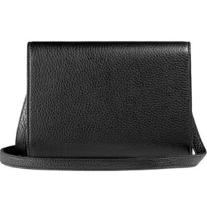 Alternative view of Túi Gucci Bee Leather Clutch Cross Bag 498097 A7M0T 1000
