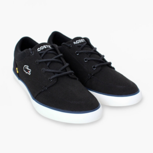 Alternative view of Giày Lacoste Men's Bayliss Canvas Sneakers 739CMA0026-U97