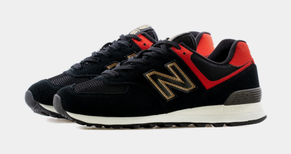 Giày New Balance 574 'Chinese New Year' ML574OX3 - Hình ảnh 5