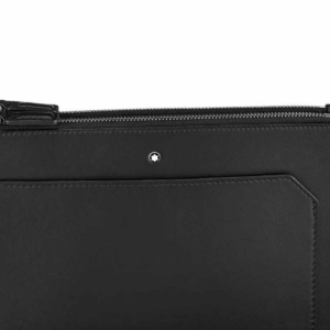 Alternative view of Ví Montblanc Ladies Meisterstuck Urban 'Black' 124082