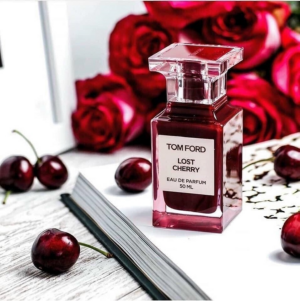 Alternative view of Nước Hoa Tom Ford Lost Cherry Eau de Parfum