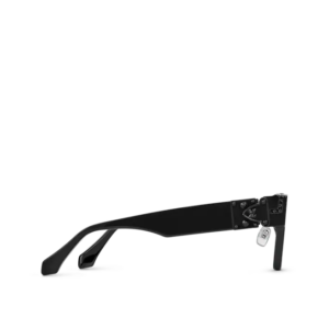 Alternative view of Kính Louis Vuitton 1.1 Clear Millionaires Sunglasses Z1358W