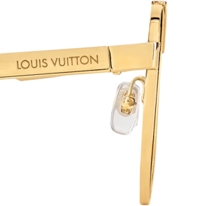 Alternative view of Kính Louis Vuitton 1.1 Evidence Metal Pilot Sunglasses Z1586E