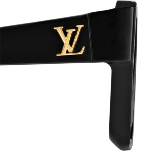 Replica Louis Vuitton Attitude Pilote Sunglasses Z0259U Fake From