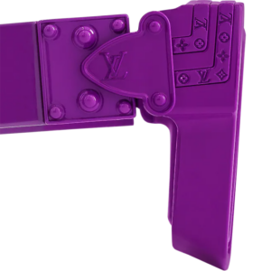 Alternative view of Kính Louis Vuitton  1.1 Millionaires Sunglasses Z1601W