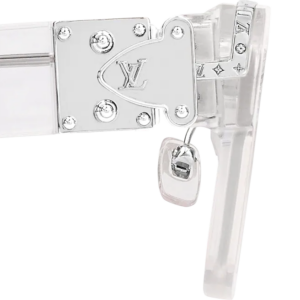 Alternative view of Kính Louis Vuitton  1.1 Millionaires Sunglasses Z1488W