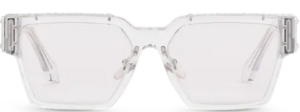 Kính Louis Vuitton  1.1 Millionaires Sunglasses Z1488W