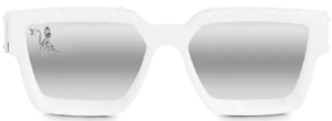 Kính Louis Vuitton  1.1 Millionaires Sunglasses Z1440E