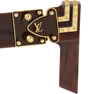 Alternative view of Kính Louis Vuitton 1.1 Millionaires Sunglasses Z1337E