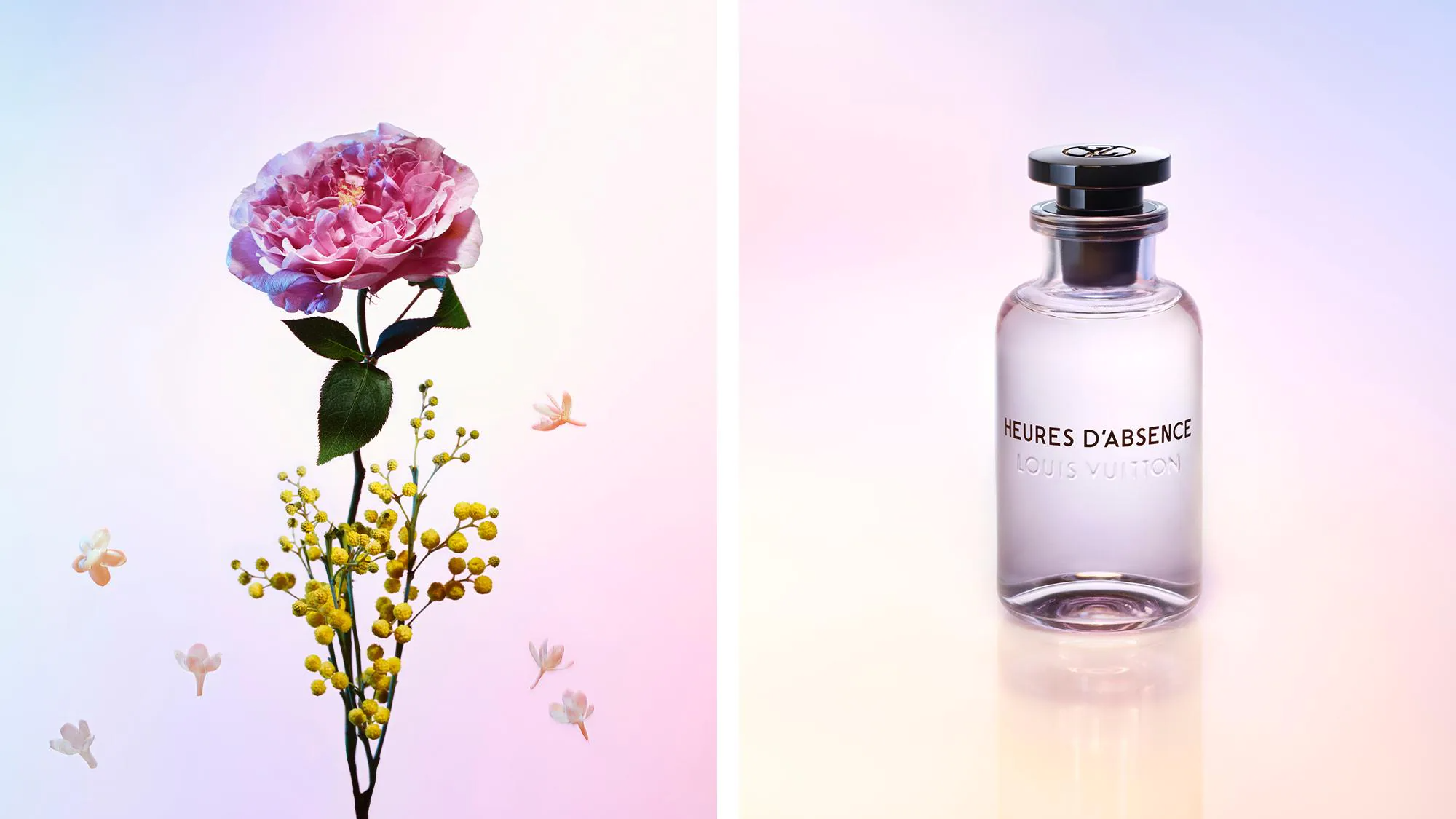Chiết 10ml] Louis Vuitton Rose des Vents Eau de Parfum