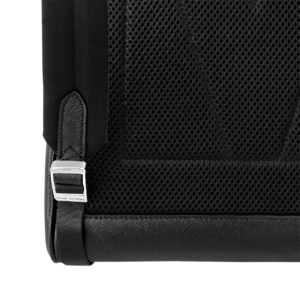 Balo Louis Vuitton Adrian Backpack 'Black' M30857