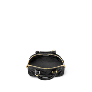 Tui Louis Vuitton Alma BB Bag 'Black' M59793