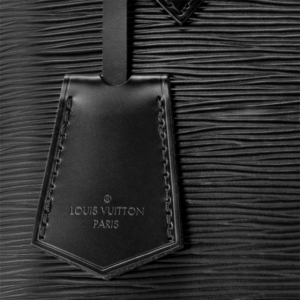 Tui Louis Vuitton Alma BB Bag 'Black' M59217