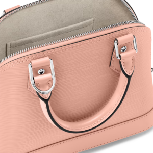 Tui Louis Vuitton Alma BB 'Rose Trianon Pink' M21682