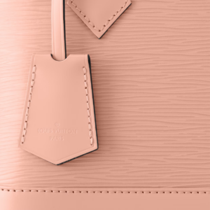 Tui Louis Vuitton Alma BB 'Rose Trianon Pink' M21682