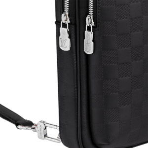 Tui Louis Vuitton Avenue Slingbag 'Black' N45303