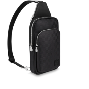 Tui Louis Vuitton Avenue Slingbag 'Black' N45303