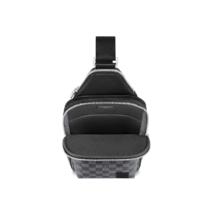 Tui Louis Vuitton Avenue Slingbag 'Damier Graphite' N45302