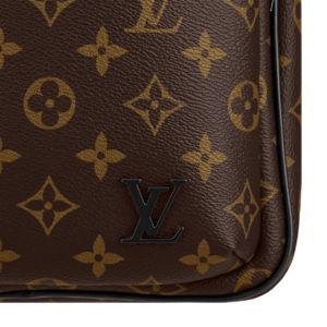Tui Louis Vuitton Avenue Slingbag 'Macassar' M46327