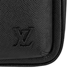 Tui Louis Vuitton Avenue Slingbag 'Black' M30863