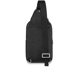 Tui Louis Vuitton Avenue Slingbag 'Black' M30863