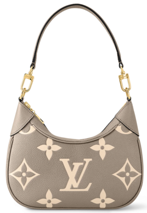 Tui Louis Vuitton Bagatelle Bag 'Creme Beige' M46112