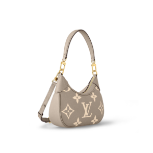 Tui Louis Vuitton Bagatelle Bag 'Creme Beige' M46112