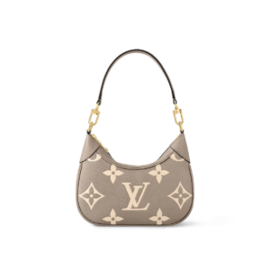 Tui Louis Vuitton Bagatelle Bag 'Creme Beige' M46112