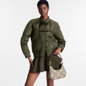 Tui Louis Vuitton Bagatelle Bag 'Creme Beige' M46112