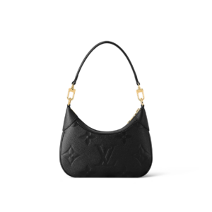 Tui Louis Vuitton Bagatelle Bag 'Black' M46002