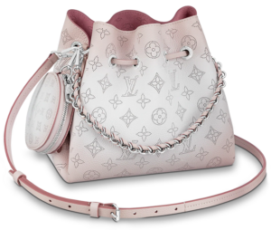 Túi Louis Vuitton Bella 'Lilas Purple' M59939