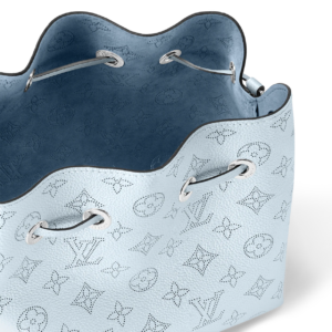 Tui Louis Vuitton Bella Bucket Bag 'Olympe Blue' M21144