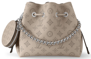 Tui Louis Vuitton Bella 'Galet Grey' M57201