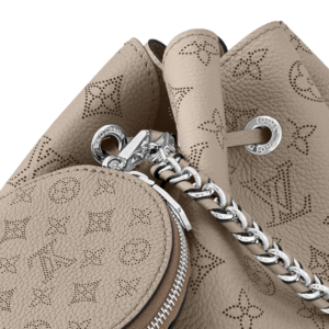 Tui Louis Vuitton Bella 'Galet Grey' M57201
