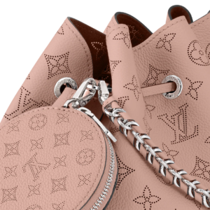 Tui Louis Vuitton Bella 'Magnolia Pink' M57068