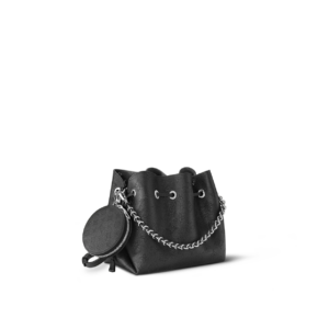 Tui Louis Vuitton Bella 'Black' M57070