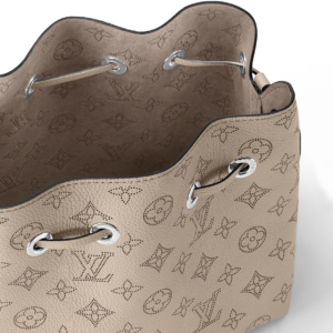 Tui Louis Vuitton Bella 'Galet Grey' M57201