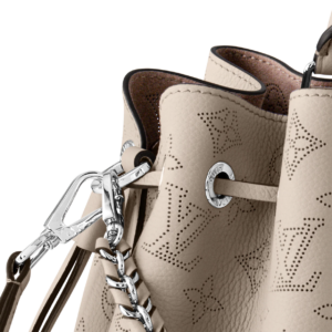 Tui Louis Vuitton Bella Tote Bag 'Galet Grey' M59201