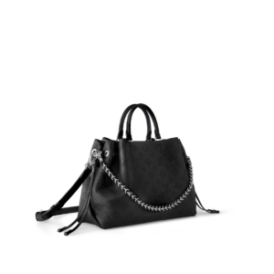 Tui Louis Vuitton Bella Tote Bag 'Black' M59200