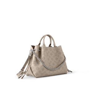 Tui Louis Vuitton Bella Tote Bag 'Galet Grey' M59201
