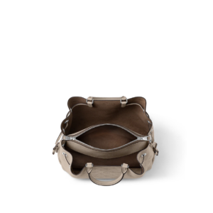 Tui Louis Vuitton Bella Tote Bag 'Galet Grey' M59201