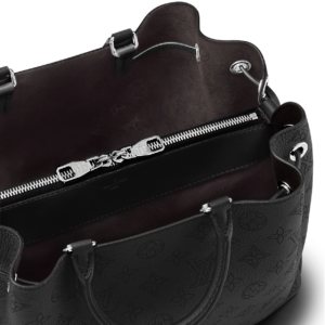 Tui Louis Vuitton Bella Tote Bag 'Black' M59200