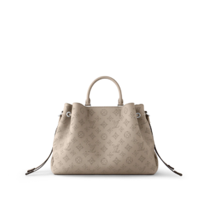 Tui Louis Vuitton Bella Tote Bag 'Galet Grey' M59201