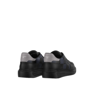 Alternative view of Giày Louis Vuitton Beverly Hills Trainers 'Black' 1AA5JN