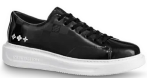 Giày Louis Vuitton Beverly Hills "Ebene" 1A5UFF
